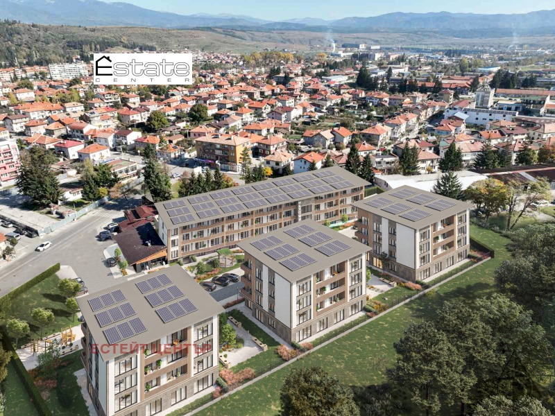 Продава 3-СТАЕН, гр. Разлог, област Благоевград, снимка 8 - Апартаменти - 53032424