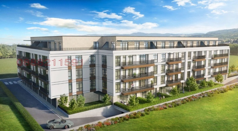 Продава 3-СТАЕН, гр. Божурище, област София област, снимка 6 - Апартаменти - 53297580