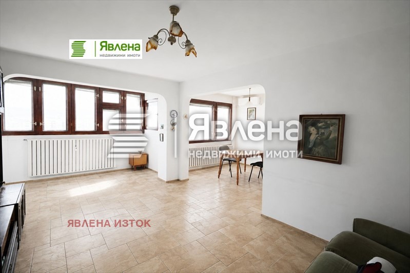 Продава 3-СТАЕН, гр. София, Младост 3, снимка 8 - Апартаменти - 54528598