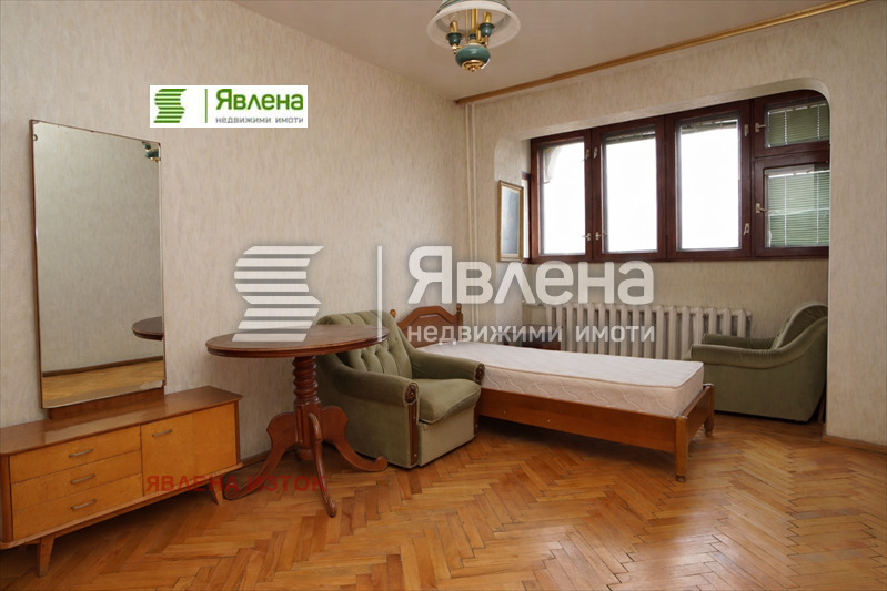 Продава 3-СТАЕН, гр. София, Младост 3, снимка 6 - Апартаменти - 54528598