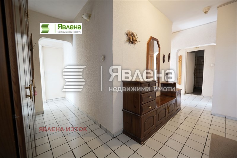 Продава 3-СТАЕН, гр. София, Младост 3, снимка 3 - Апартаменти - 54528598