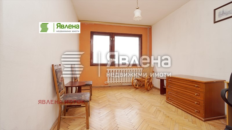 Продава 3-СТАЕН, гр. София, Младост 3, снимка 5 - Апартаменти - 54528598