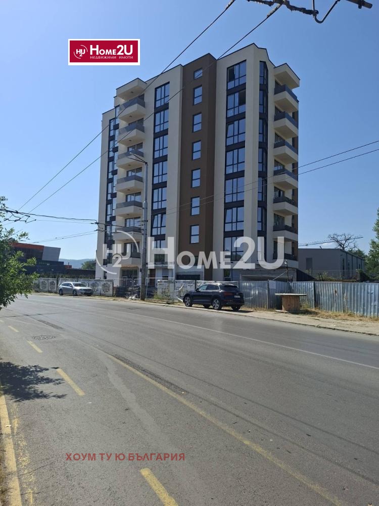 Продава 3-СТАЕН, гр. София, Дружба 2