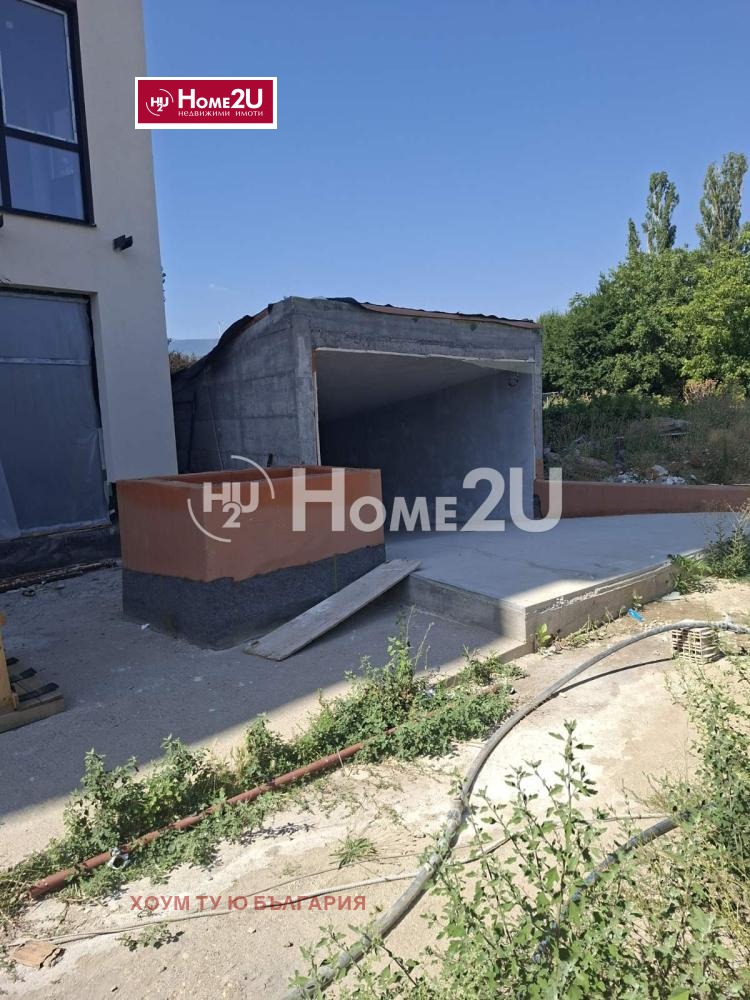Продава 3-СТАЕН, гр. София, Дружба 2, снимка 2 - Апартаменти - 56222945
