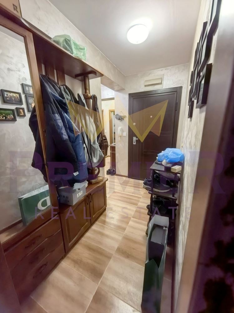 Продава 3-СТАЕН, гр. Варна, Гранд Мол, снимка 4 - Апартаменти - 56293312