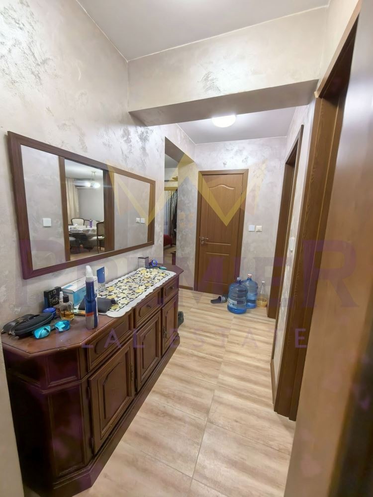 Продава 3-СТАЕН, гр. Варна, Гранд Мол, снимка 3 - Апартаменти - 56293312