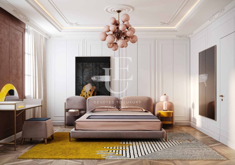 Na prodej  3+ ložnice Sofia , Centar , 142 m2 | 67470430 - obraz [3]