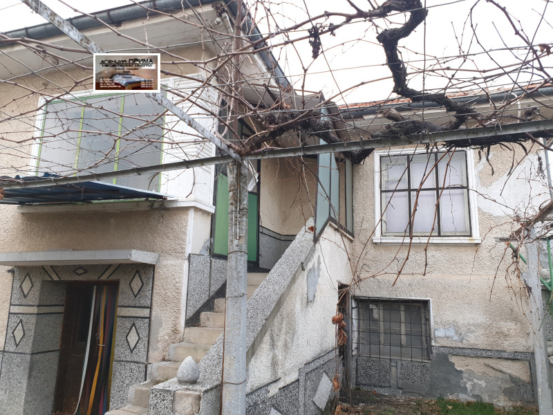 Продава  Къща област Пловдив , с. Церетелево , 72 кв.м | 54912389 - изображение [2]