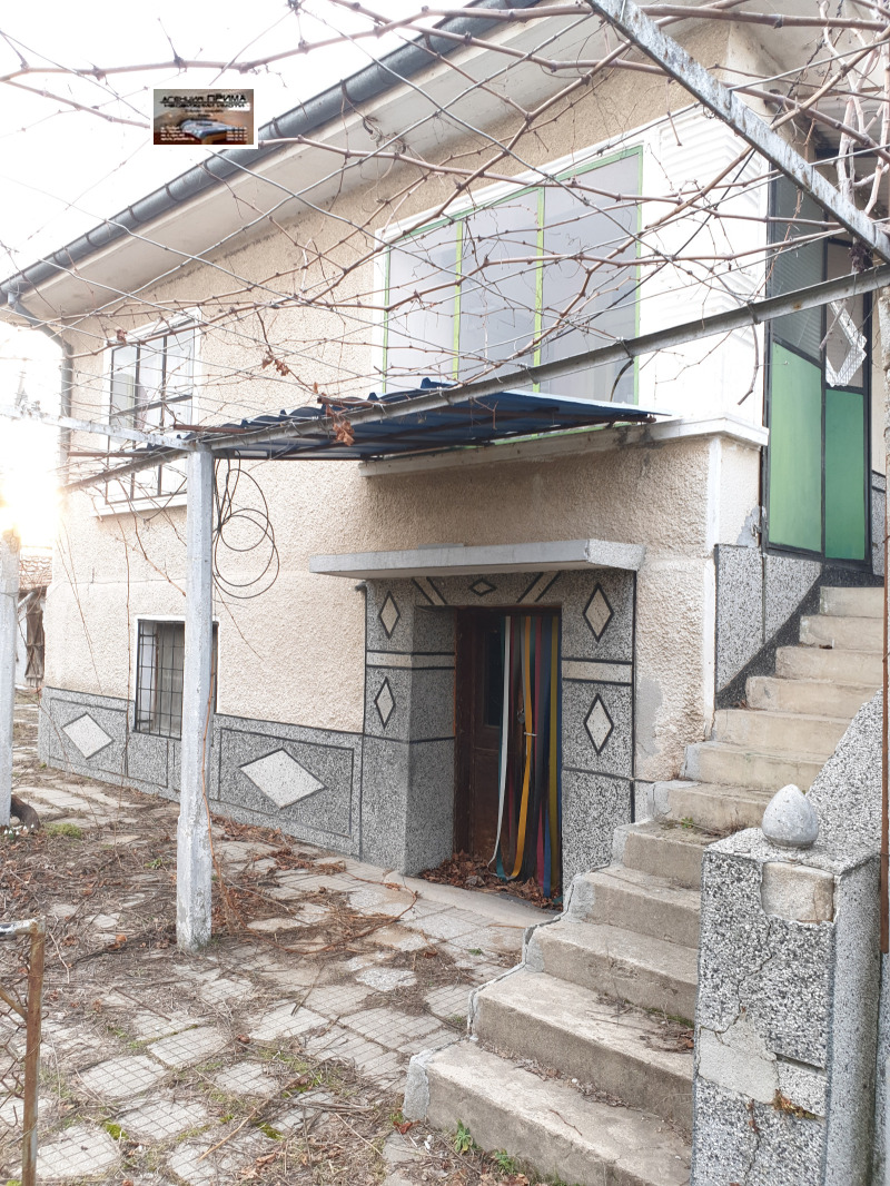 Продава  Къща, област Пловдив, с. Церетелево • 36 999 EUR • ID 69752234 — holmes.bg - [1] 