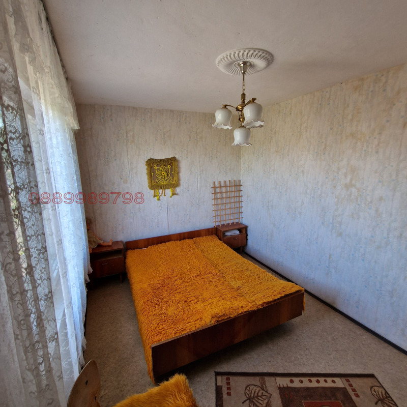 Продава КЪЩА, с. Ястребово, област Стара Загора, снимка 7 - Къщи - 52782909