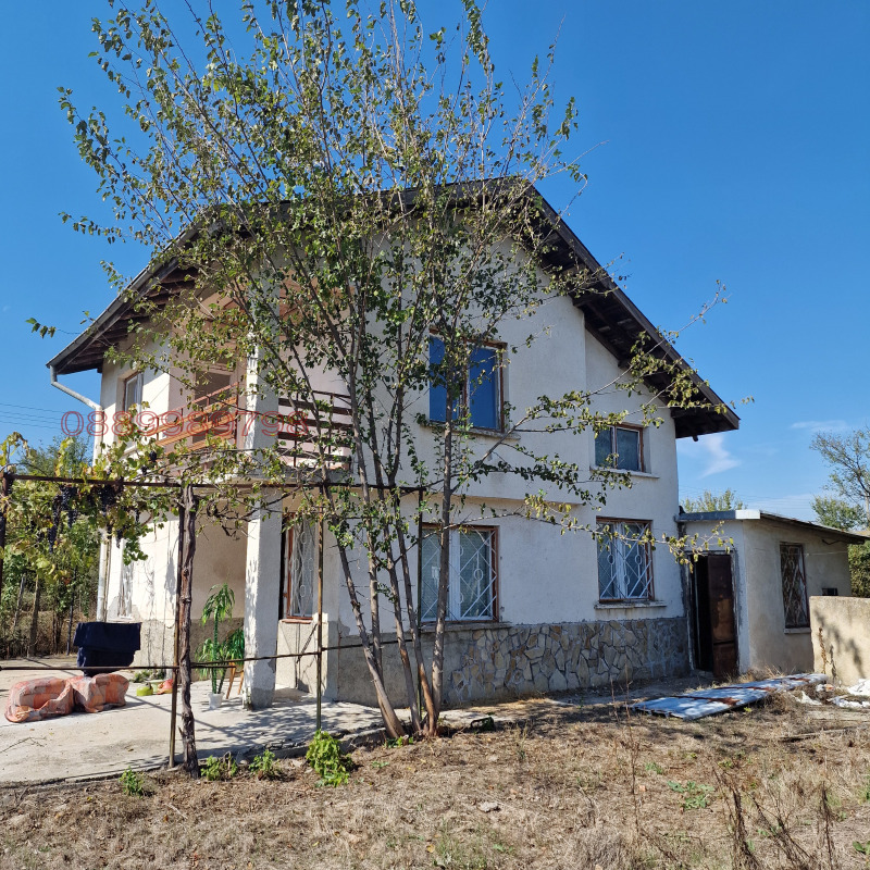 Продава КЪЩА, с. Ястребово, област Стара Загора