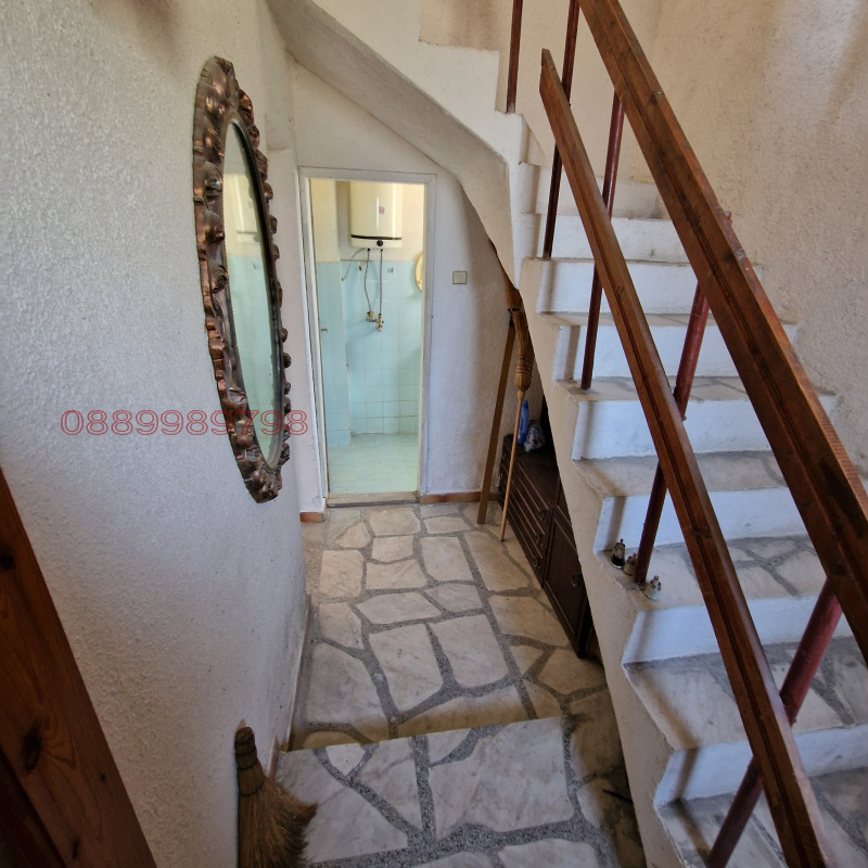 Продава КЪЩА, с. Ястребово, област Стара Загора, снимка 6 - Къщи - 52782909