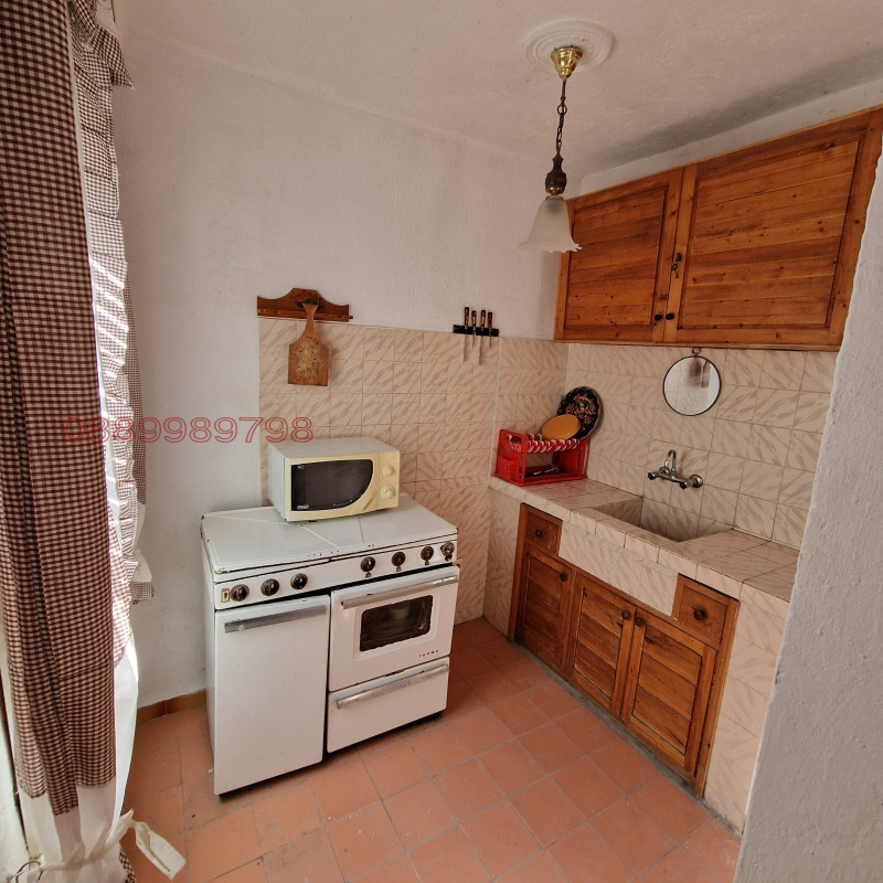 Продава КЪЩА, с. Ястребово, област Стара Загора, снимка 5 - Къщи - 52782909