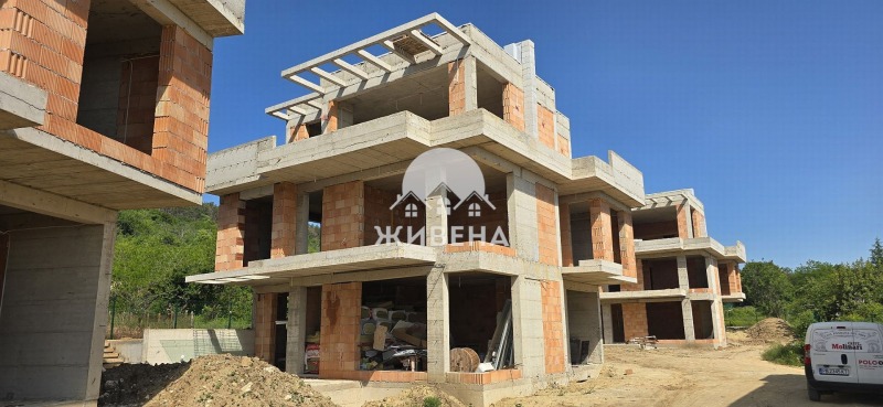 Продава КЪЩА, гр. Варна, м-т Долна Трака, снимка 10 - Къщи - 52360912
