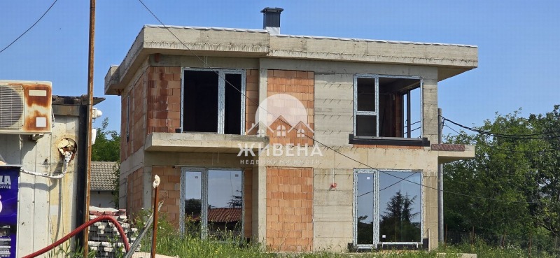 Продава КЪЩА, гр. Варна, м-т Долна Трака, снимка 12 - Къщи - 52360912