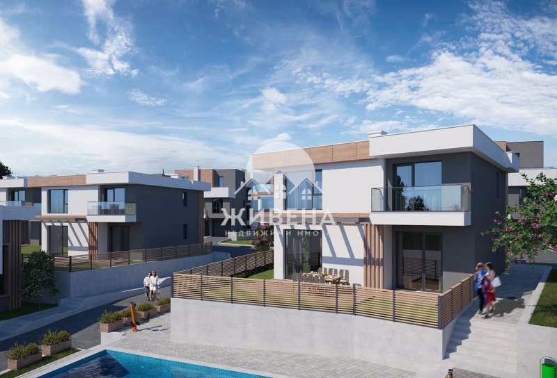 Продава КЪЩА, гр. Варна, м-т Долна Трака, снимка 5 - Къщи - 52360912