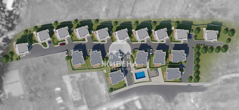 Продава КЪЩА, гр. Варна, м-т Долна Трака, снимка 6 - Къщи - 52360912