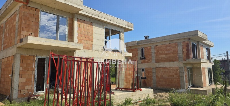 Продава КЪЩА, гр. Варна, м-т Долна Трака, снимка 11 - Къщи - 52360912