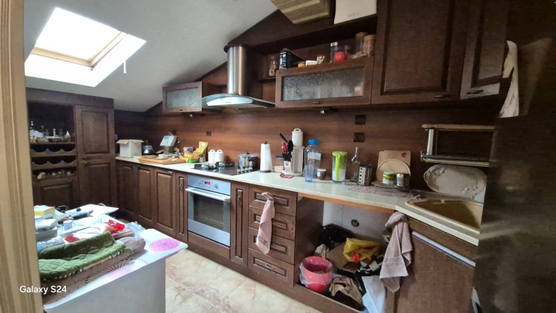 Продава КЪЩА, с. Яребична, област Варна, снимка 3 - Къщи - 53411018