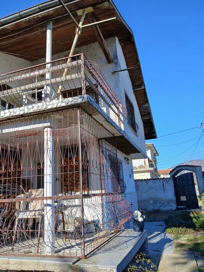 Продава ВИЛА, с. Тулово, област Стара Загора