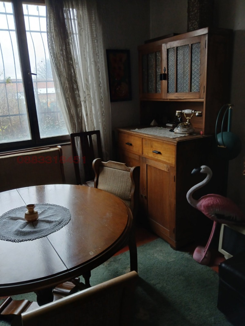 Продава ВИЛА, с. Тулово, област Стара Загора, снимка 11 - Вили - 52784208