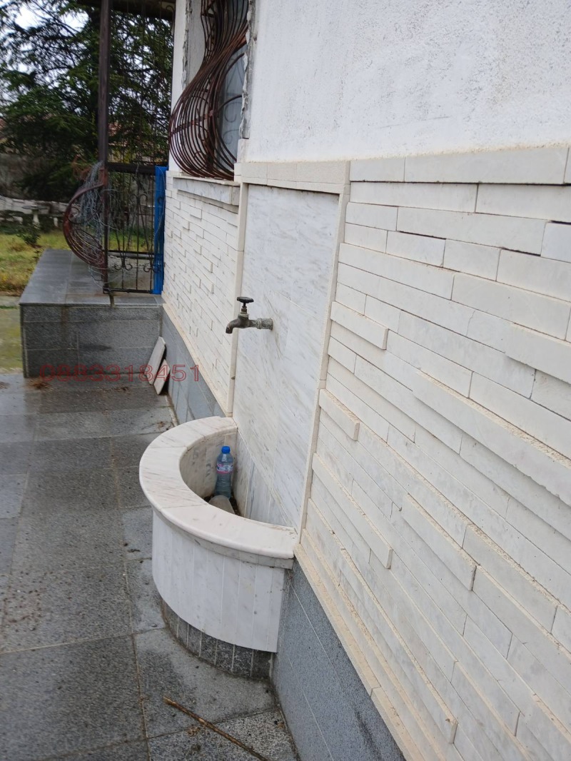 Продава ВИЛА, с. Тулово, област Стара Загора, снимка 7 - Вили - 52784208