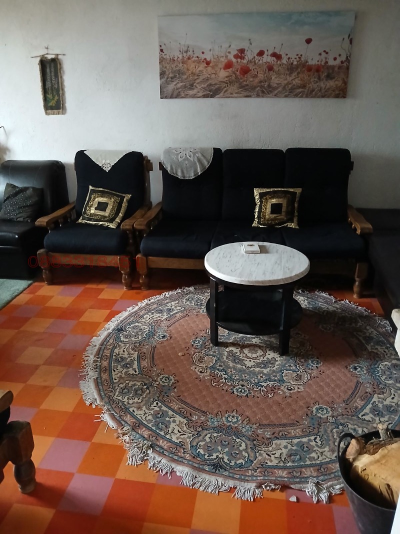 Продава ВИЛА, с. Тулово, област Стара Загора, снимка 8 - Вили - 52784208