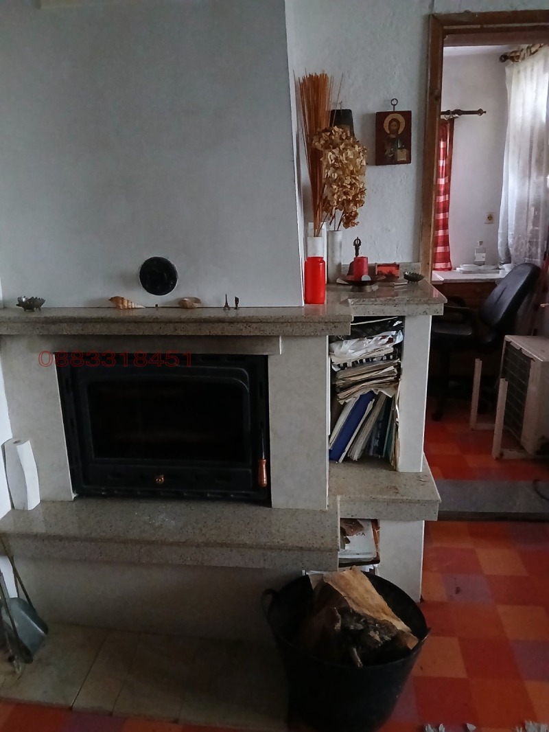 Продава ВИЛА, с. Тулово, област Стара Загора, снимка 12 - Вили - 52784208