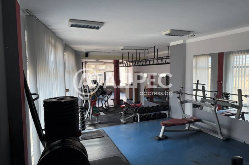 Satılık  Mağaza Sofia , Svoboda , 128 metrekare | 47571258 - görüntü [2]