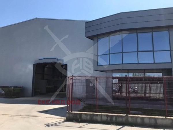 На продаж  Зберігання область Пловдив , Войсил , 1727 кв.м | 44237953 - зображення [4]