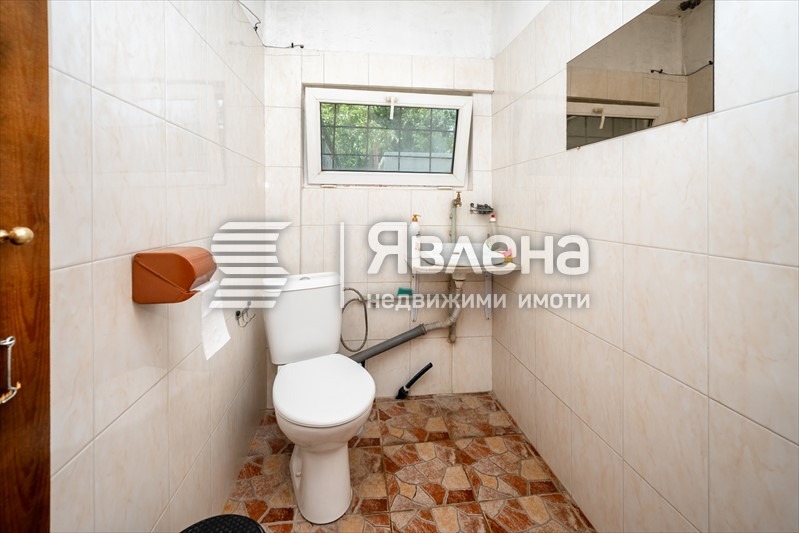 Продава ПРОМ. ПОМЕЩЕНИЕ, гр. София, с. Чепинци, снимка 10 - Производствени сгради - 54783531