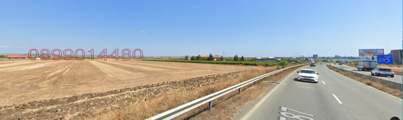 Продава ЗЕМЕДЕЛСКА ЗЕМЯ, гр. Поморие, област Бургас, снимка 6 - Земеделска земя - 53227688