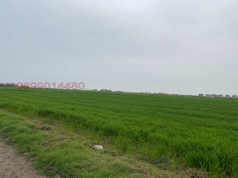 Продава ЗЕМЕДЕЛСКА ЗЕМЯ, гр. Поморие, област Бургас