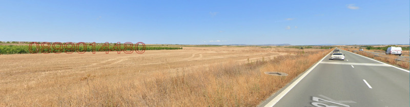 Продава ЗЕМЕДЕЛСКА ЗЕМЯ, гр. Поморие, област Бургас, снимка 5 - Земеделска земя - 53227688