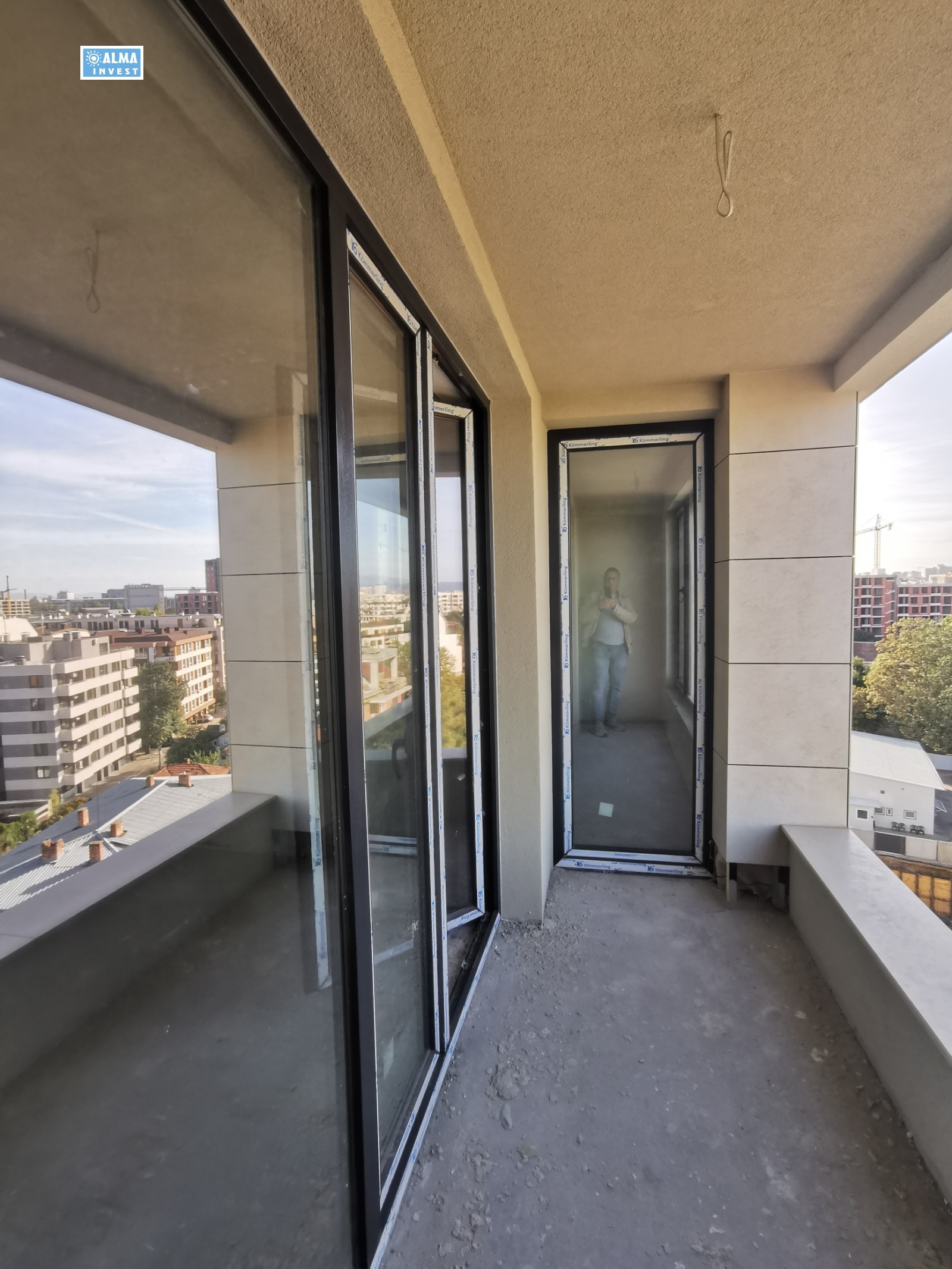 Продава 2-СТАЕН, гр. София, Подуяне, снимка 10 - Апартаменти - 51986450