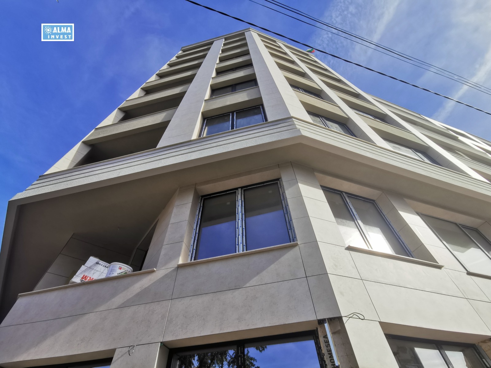 Продава 2-СТАЕН, гр. София, Подуяне, снимка 2 - Апартаменти - 51986450