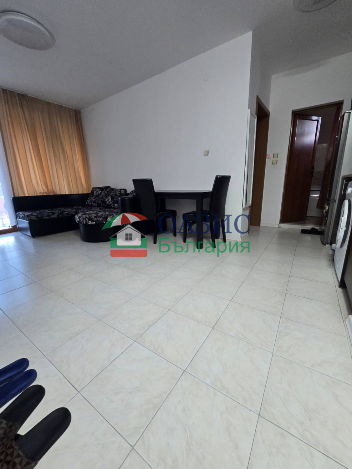 Продава 2-СТАЕН, гр. Свети Влас, област Бургас, снимка 12 - Апартаменти - 53598441