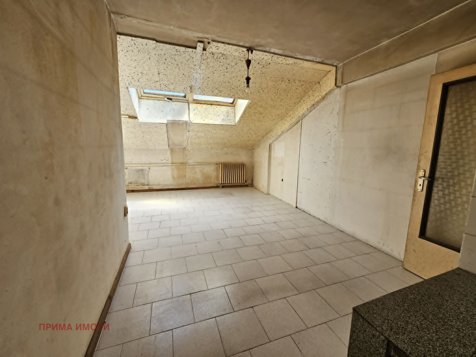 Продава 2-СТАЕН, гр. Варна, Трошево, снимка 10 - Апартаменти - 55010895