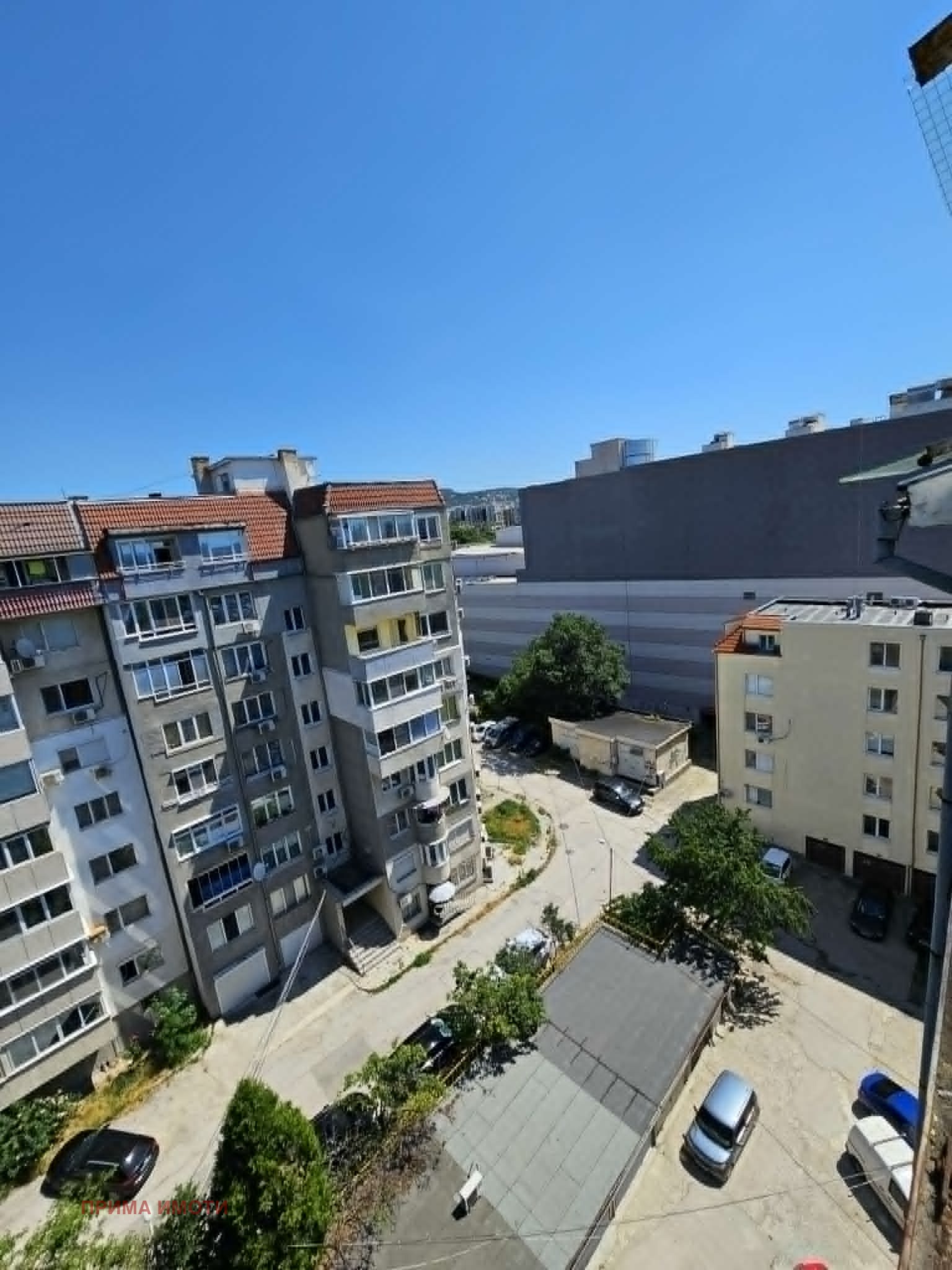 Продава 2-СТАЕН, гр. Варна, Трошево, снимка 9 - Апартаменти - 55010895