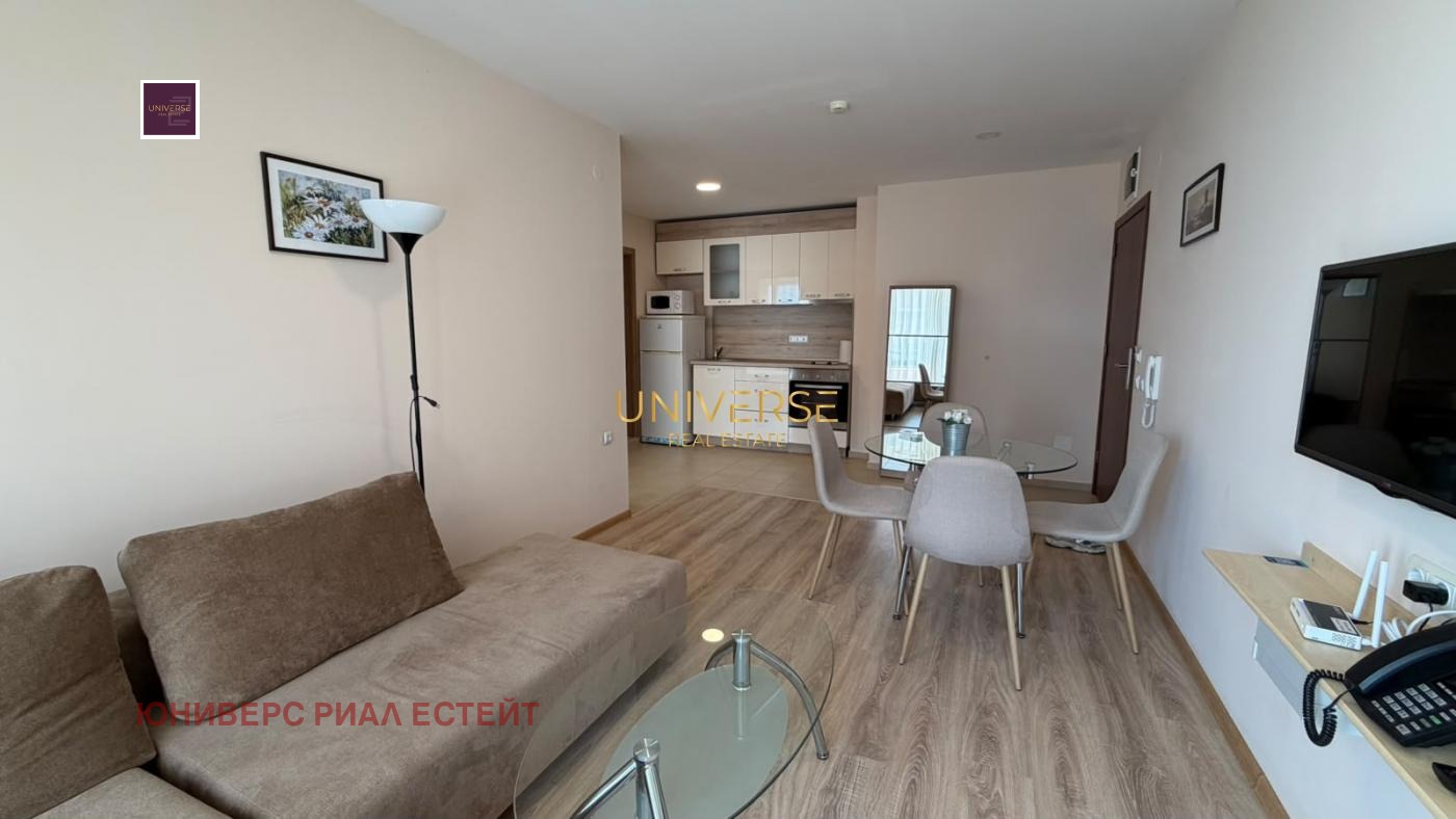Продава 2-СТАЕН, гр. Свети Влас, област Бургас, снимка 11 - Апартаменти - 55712403