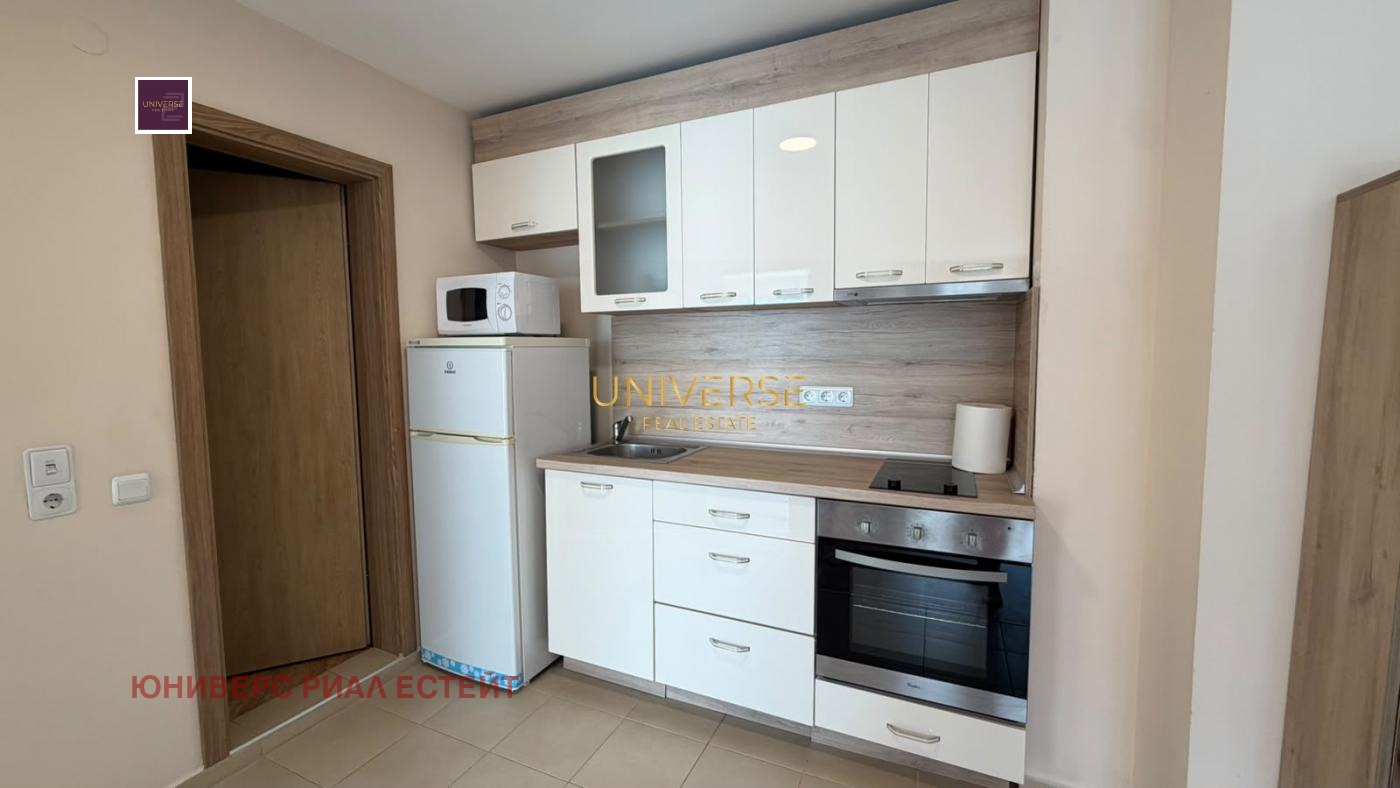 Продава 2-СТАЕН, гр. Свети Влас, област Бургас, снимка 12 - Апартаменти - 55712403