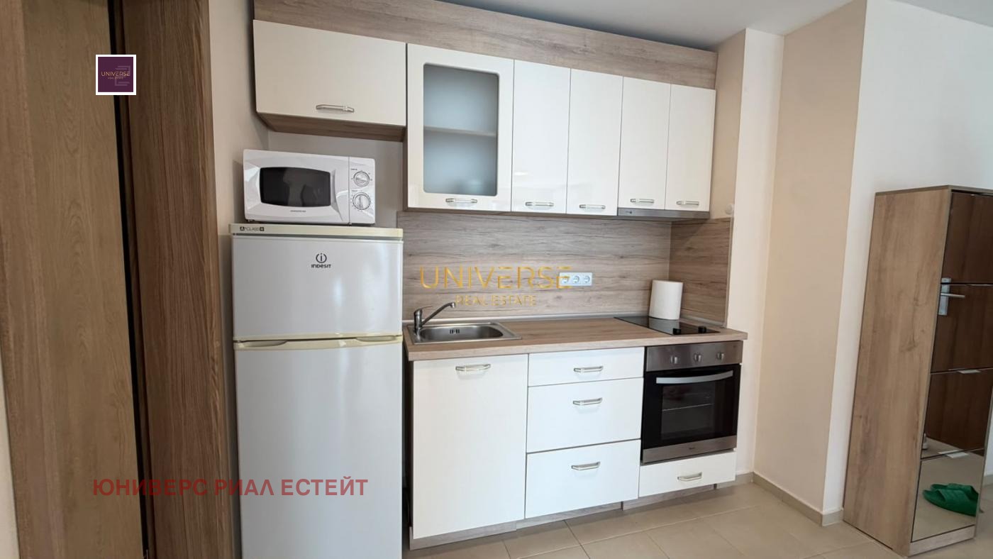 Продава 2-СТАЕН, гр. Свети Влас, област Бургас, снимка 7 - Апартаменти - 55712403