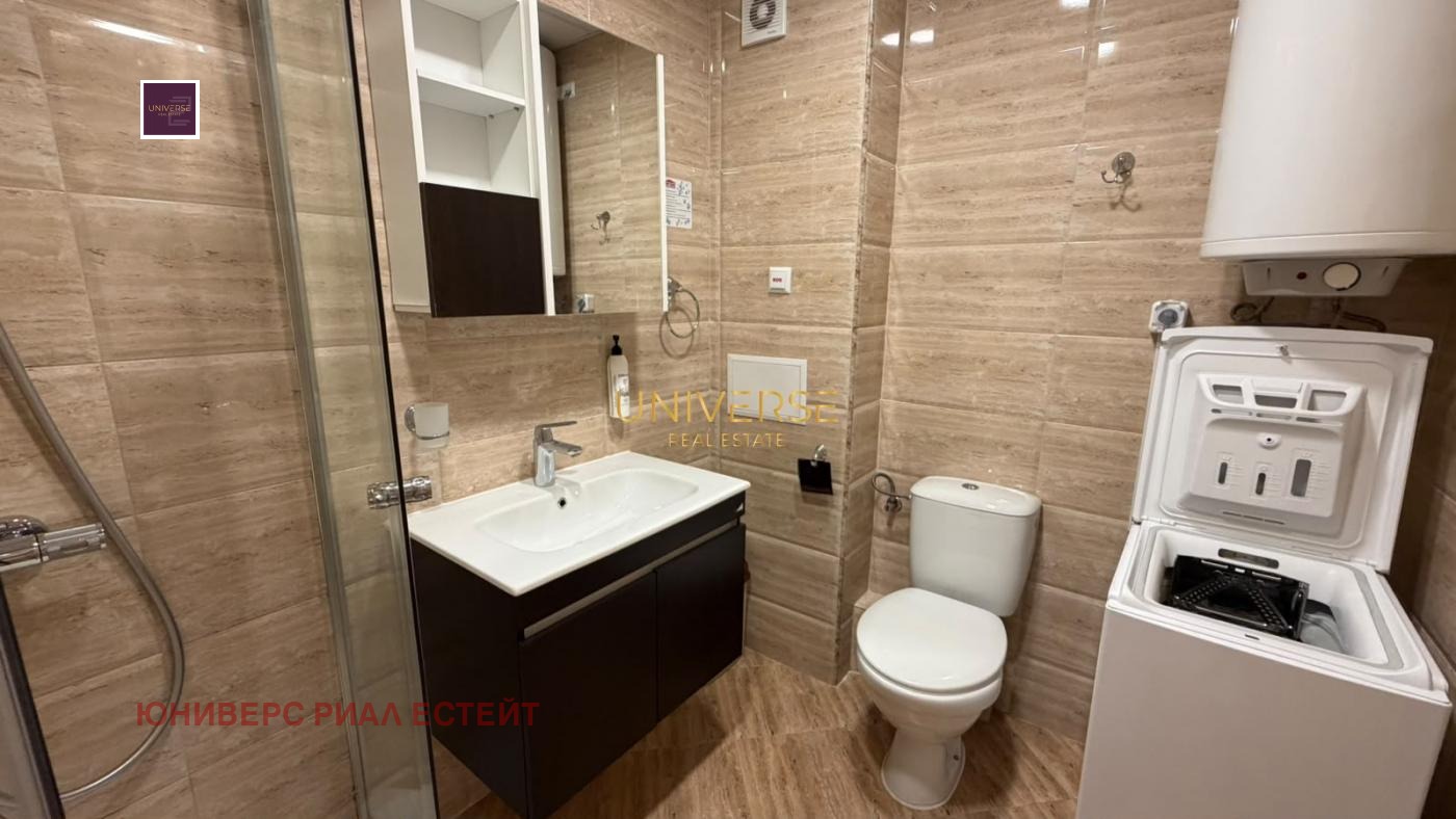 Продава 2-СТАЕН, гр. Свети Влас, област Бургас, снимка 6 - Апартаменти - 55712403