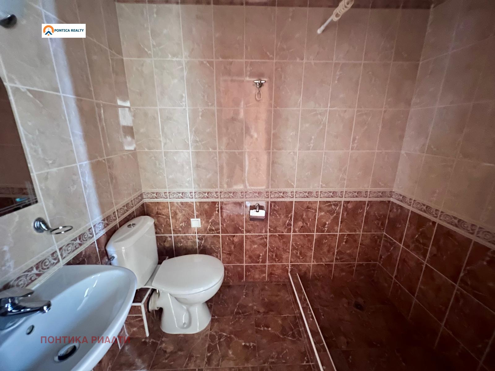 Продава 2-СТАЕН, гр. Поморие, област Бургас, снимка 7 - Апартаменти - 56132169