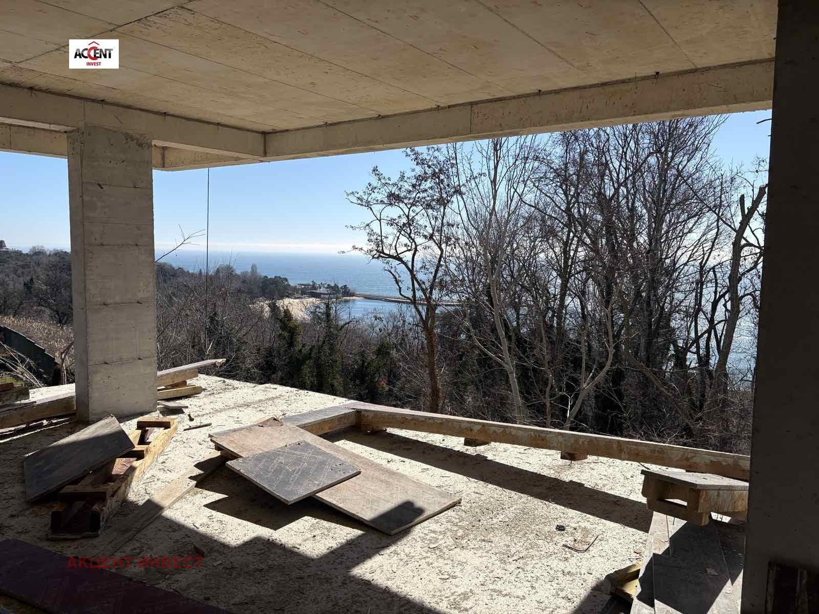 Продава 3-СТАЕН, гр. Варна, м-т Евксиноград, снимка 5 - Апартаменти - 50780899