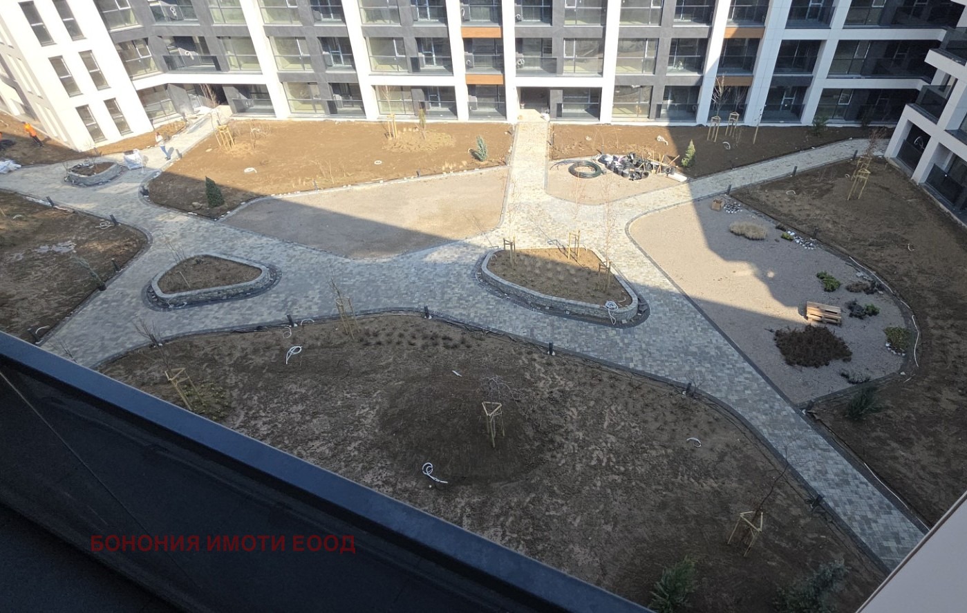 Продава 3-СТАЕН, гр. София, Малинова долина, снимка 10 - Апартаменти - 53774416