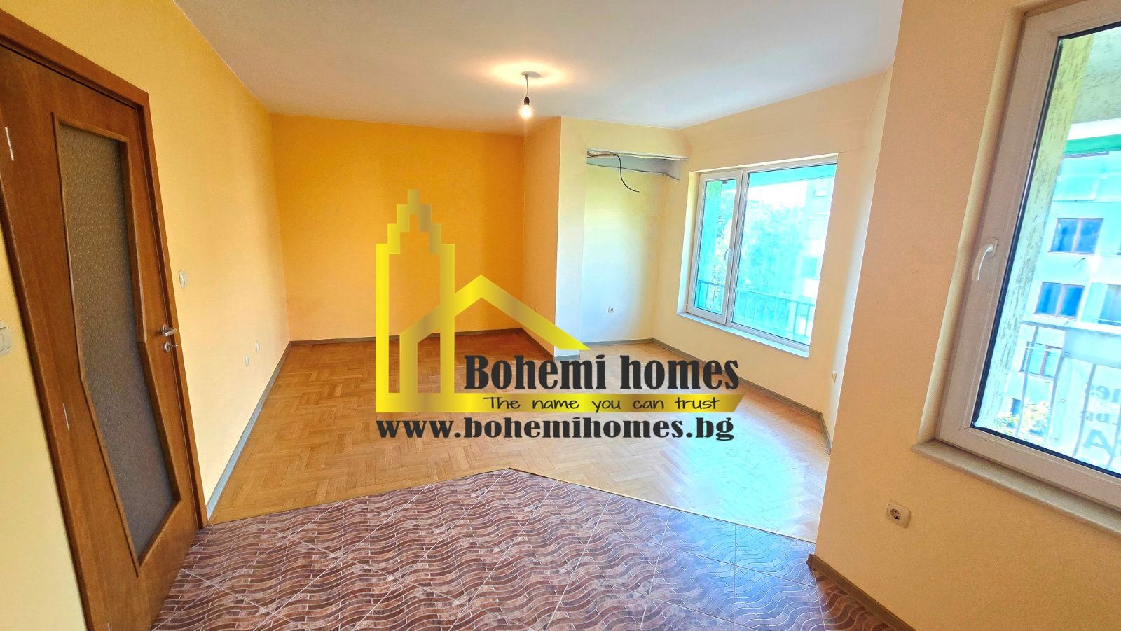 Продава 3-СТАЕН, гр. Пловдив, Център, снимка 2 - Апартаменти - 53813520