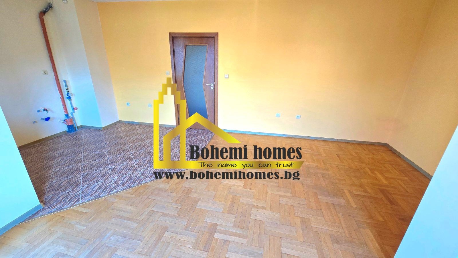 Продава 3-СТАЕН, гр. Пловдив, Център, снимка 5 - Апартаменти - 53813520