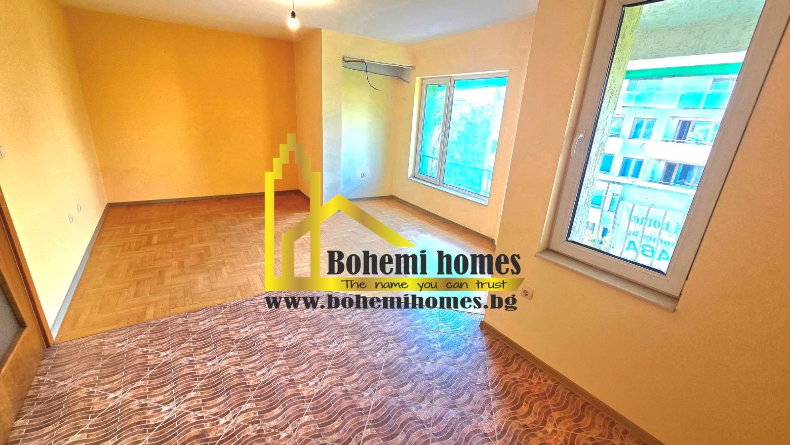 Продава 3-СТАЕН, гр. Пловдив, Център, снимка 3 - Апартаменти - 53813520