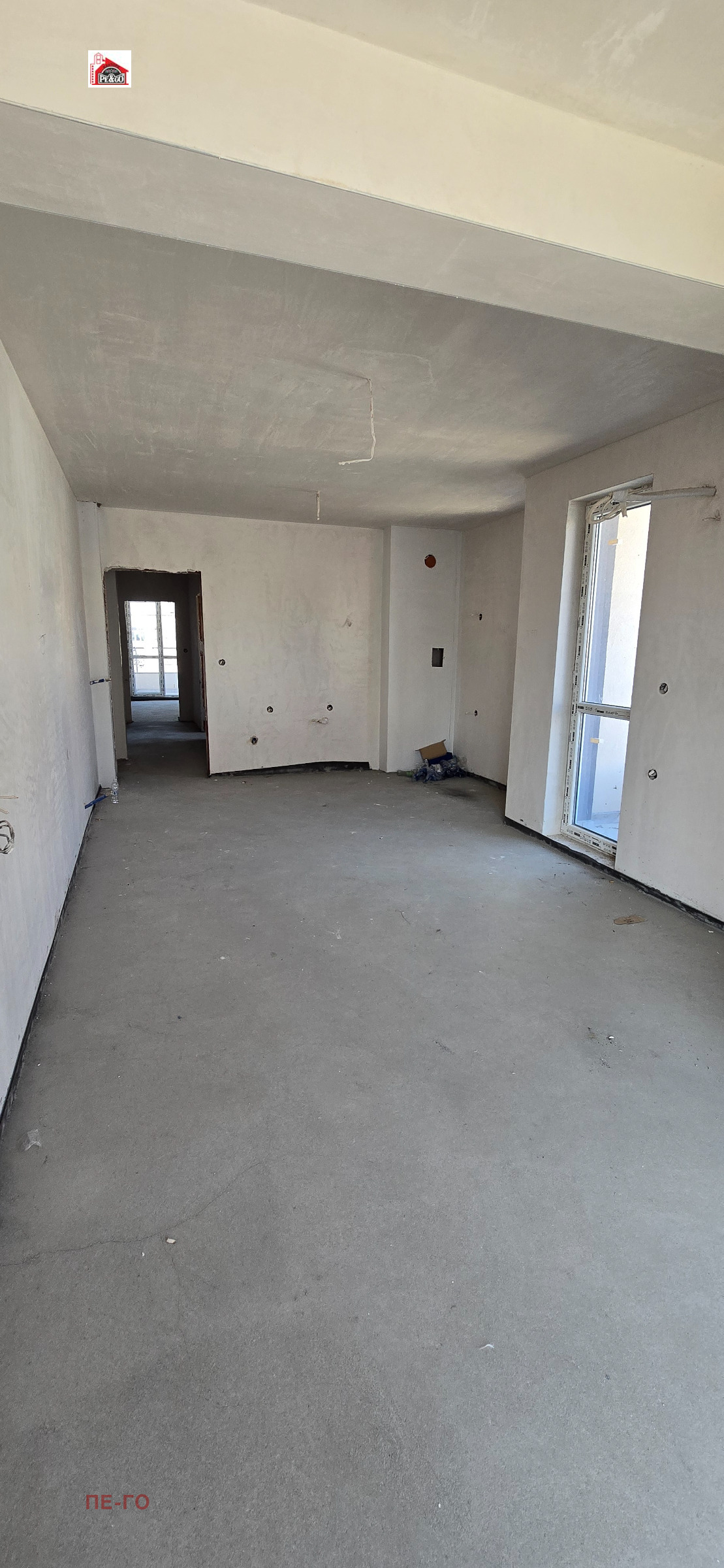 Продава 3-СТАЕН, гр. Пазарджик, Център